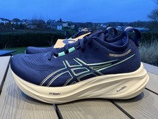 Asics Gel Nimbus 26 nuova