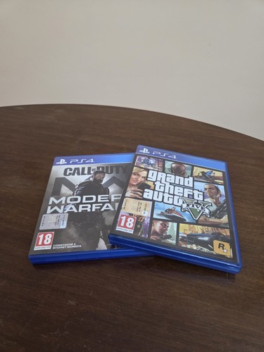 Call duty gta - call, ps4