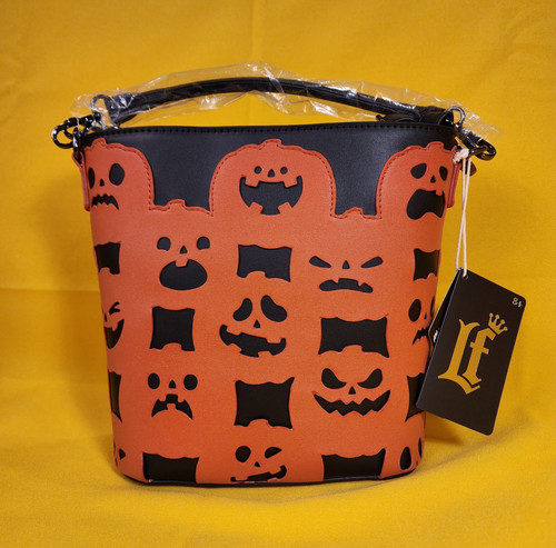 Borsa tracolla loungefly - borsa,