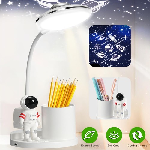Lampada scrivania bambini - da,