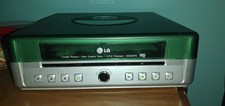 VIDEOREGISTRATORE LG VCR