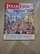 Focus extra n 2 Italiani