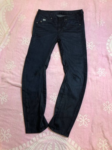 Jeans star raw 3301 - raw,