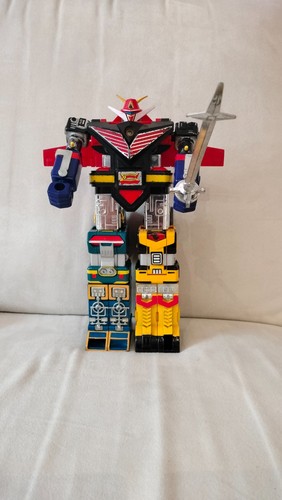 God sigma space - combination, dx