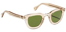 Moscot Telena Cinnamon Soft