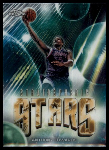 Aggiornamento topps chrome - topps,