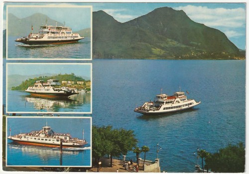 Lago maggiore verbania - maggiore,