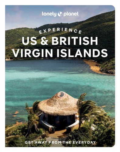 Lonely planet experience - experience, us