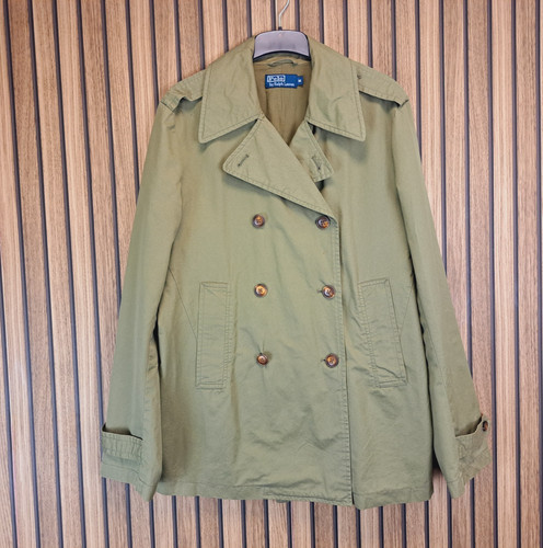 Polo ralph lauren cappotto - lauren,