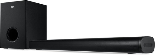 Tcl s522w soundbar per - soundbar,