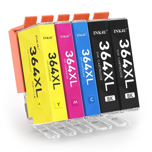 Ink4u 364xl cartucce - ink4u,