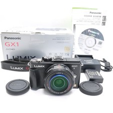 [EXC+5] Panasonic Lumix