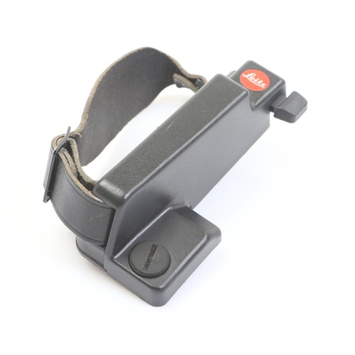 Leica impugnatura per motor - r3,