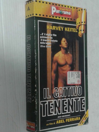 Vhs videocassetta grandi - i,