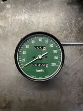 Honda CB 500 Four K2 Tachimetro Originale