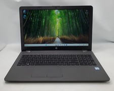 Notebook HP 250 G6 Core