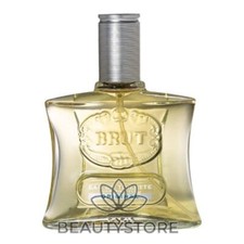 BRUT ORIGINAL EAU DE TOILETTE