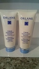 Orlane X2 crema esfoliante