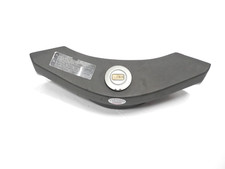 APRILIA LEONARDO 300 ST 2004-2007  CARENA  MANUBRIO  POSTERIORE