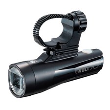Cateye Gvolt 70.1 Luce LED per