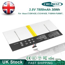 Batteria 3.8V 30Wn C12N1435