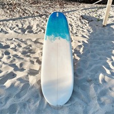 New 9’2” Noserider with