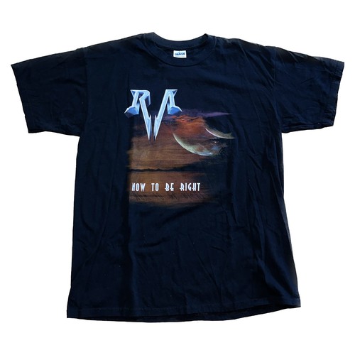 Band tour shirt now - ra,