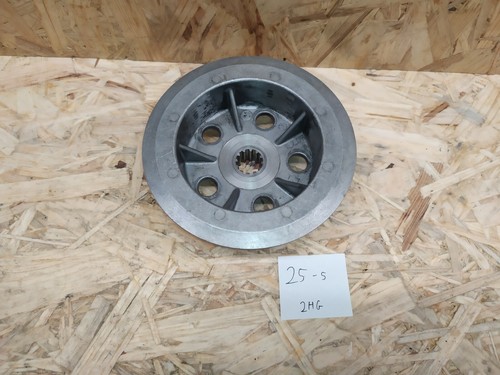 Yamaha 125 mozzo frizione - yz,