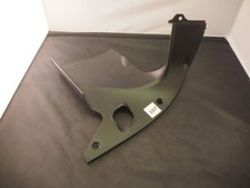 HONDA NT650 DEAUVILLE LEFT