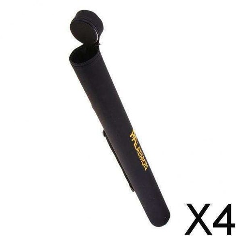 Canna pesca mosca tubo - canna,