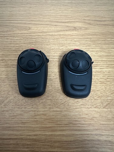 Citofono auricolare stereo