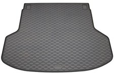 Tappetino bagagliaio in gomma