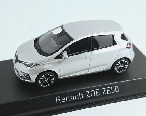 Renault zoe ze50 2020 - zoe, 2020,