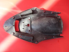 SOTTOCODONE DERBI GPR 125 4T 4V 2009 2015 MARY 349