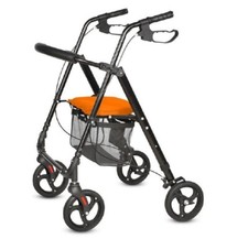Deambulatore rollator