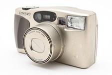 Kyocera Lynx 120 fotocamera pellicola Giappone 【Ecc-】 4597