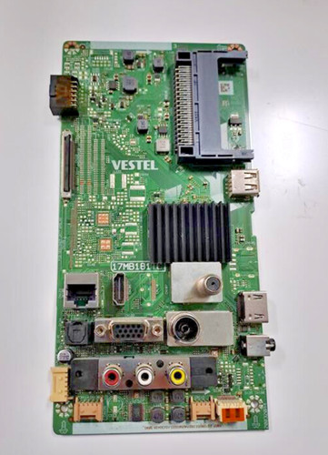 Scheda madre 17mb181tc tv - x,