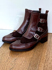 Luis Gonzalo stivaletti donna