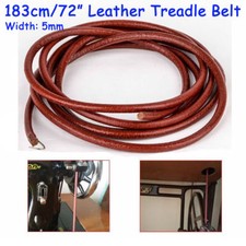 CINGHIA CUOIO MACCHINE DA PER