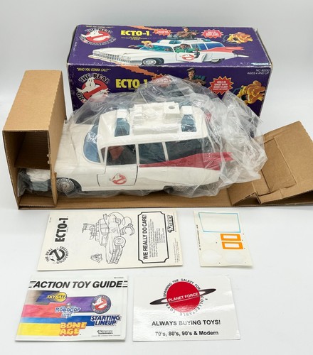 Ecto 1986 completo di - 1986,