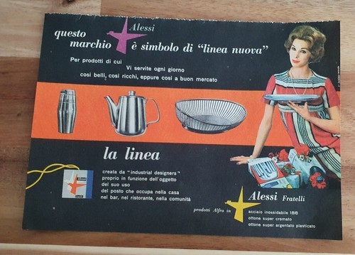Alessi articoli per - per,