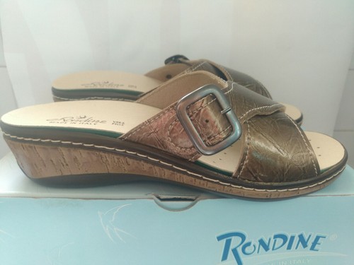 Rondine sandalo ciabatta - rondine,