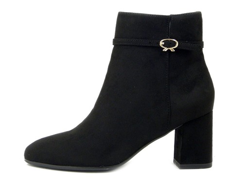 Stivaletti donna vegan eco - vegan,