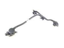 Tubo aspirazione aria motore