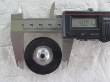 Grattugia ruota motrice