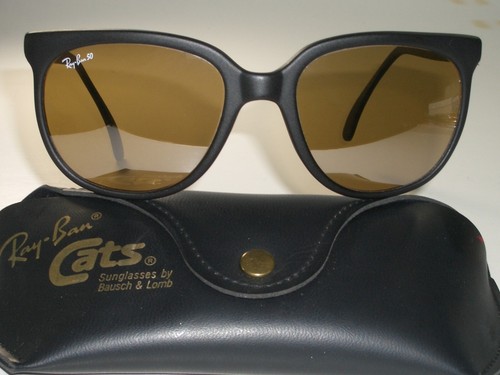 Occhiali sole vintage l - occhiali, b&l