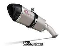 Scarico Per Honda Hornet CB