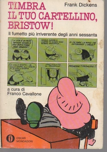 Oscar mondadori 252 timbra - 252,