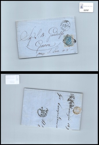 Storia postale regno veii - storia,
