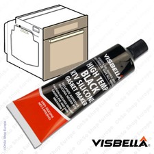 Forno Porta Vetro Riparazione